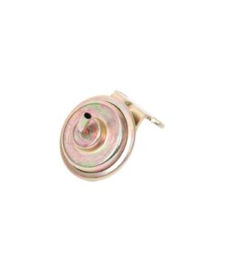 CZ-1233 Holley carburateur Choke Pull-Off (gebogen pijp) 66-70