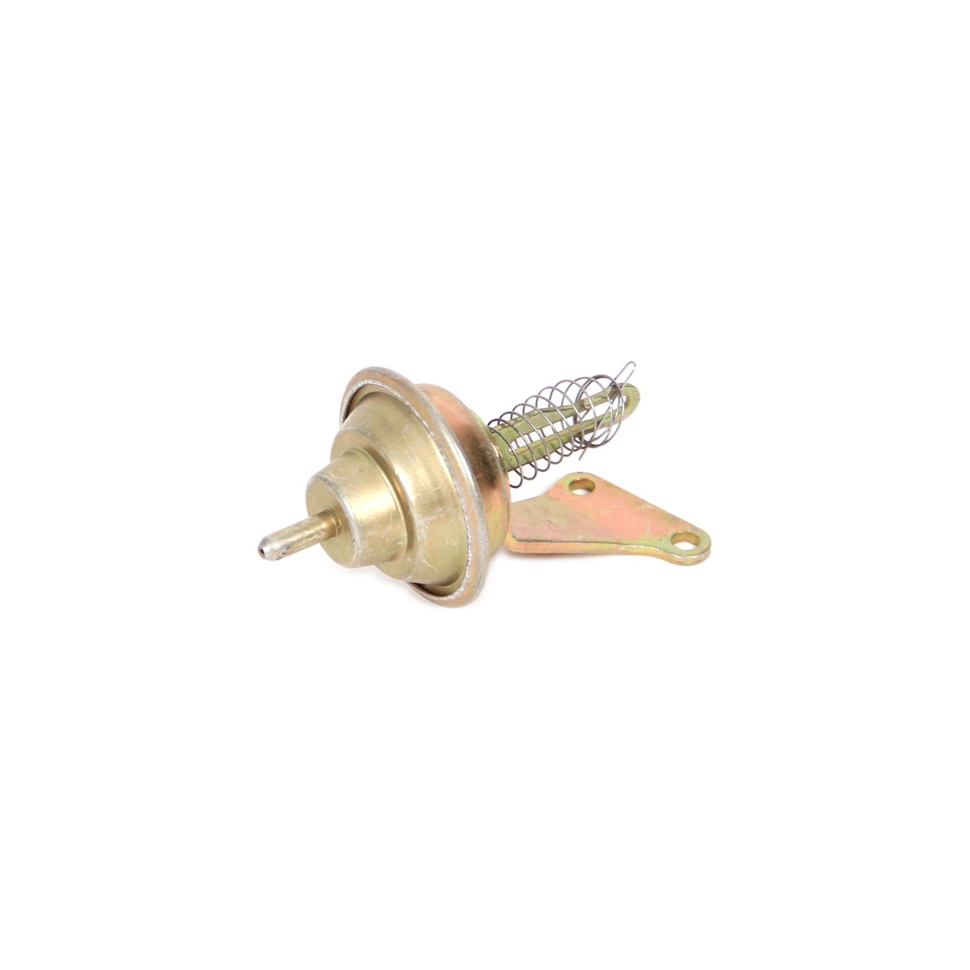 CZ-1234 LT1 Holley Carburateur Choke Pull-Off 71-72
