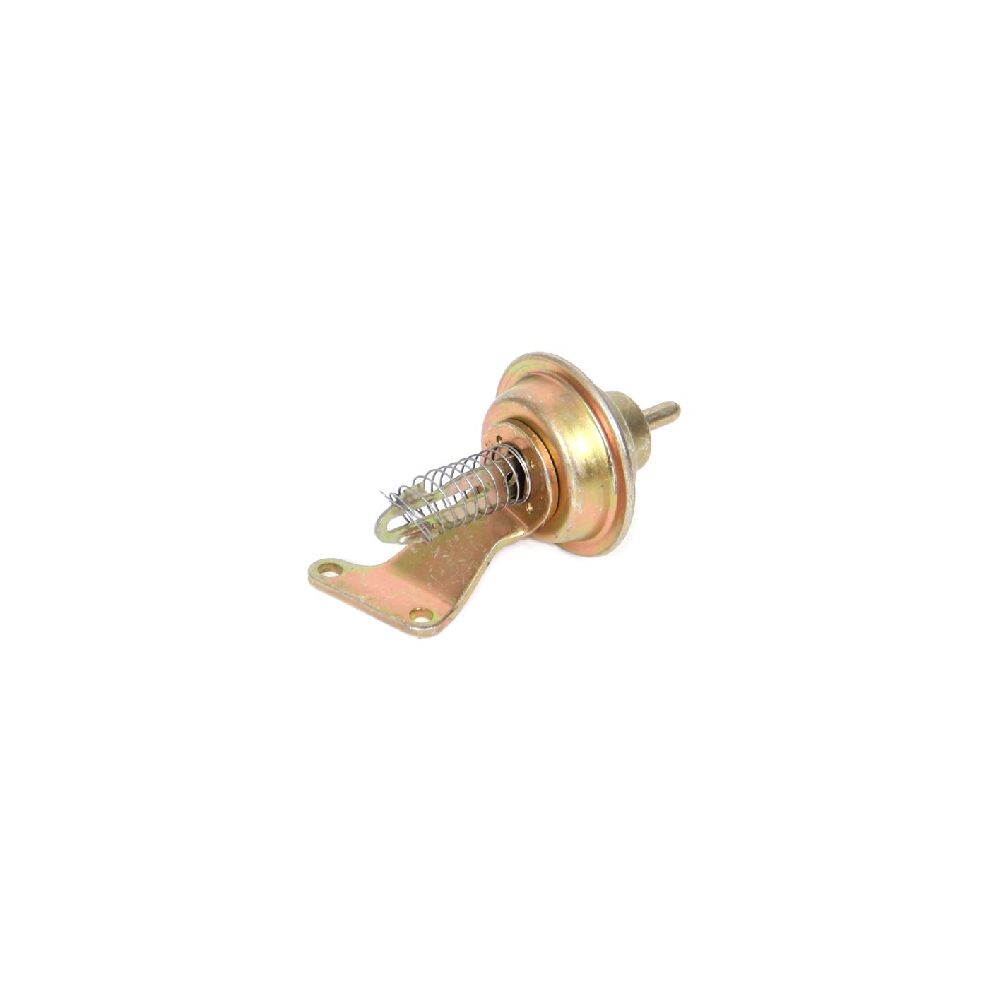 CZ-1234 LT1 Holley Carburateur Choke Pull-Off 71-72 - Afbeelding 2