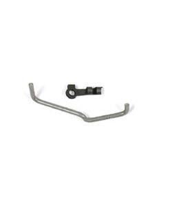 466-02 Chokestangetje met clip 390hp 68