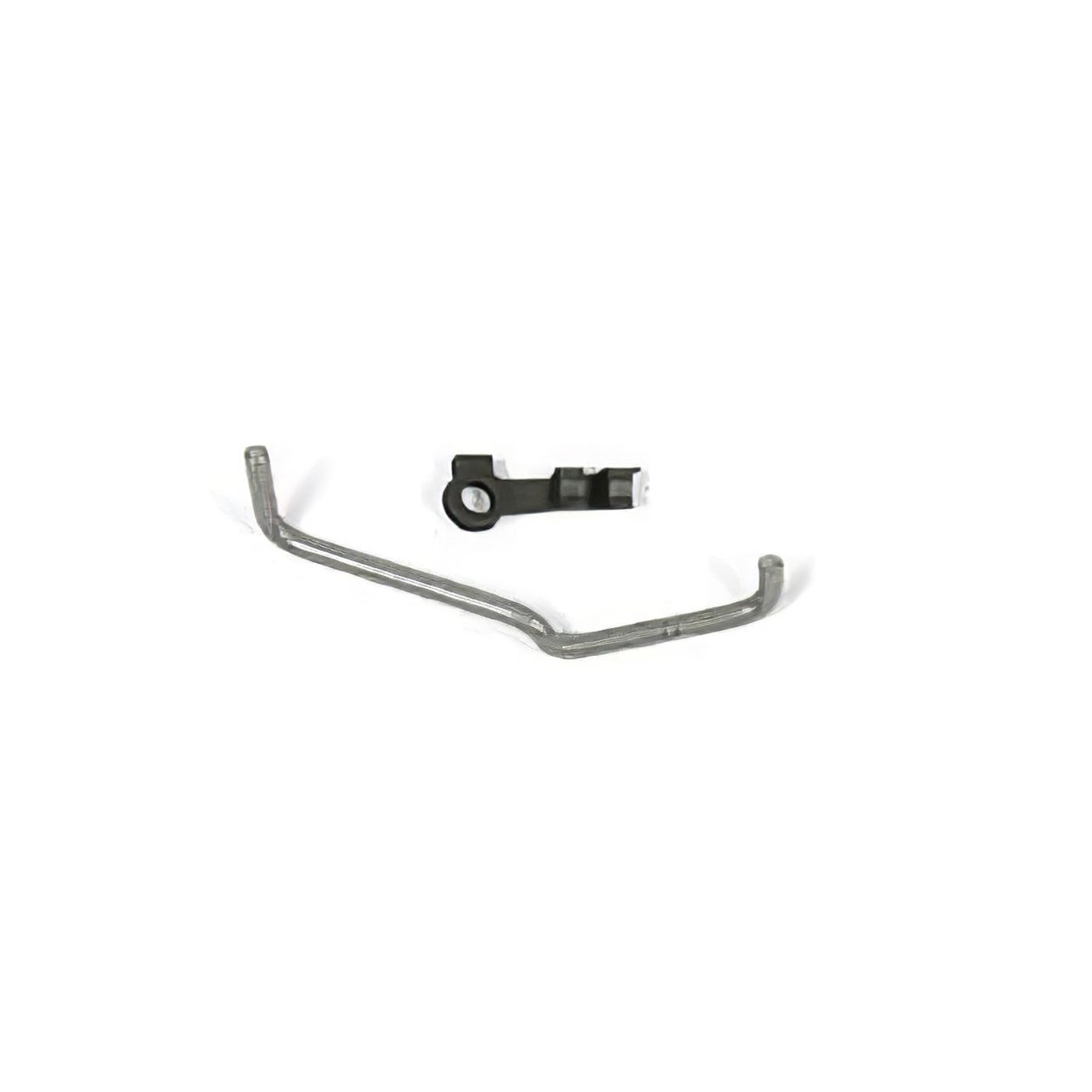466-02 Chokestangetje met clip 390hp 68