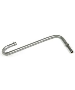 466-21 Carburateur voorste choke buis 75-80
