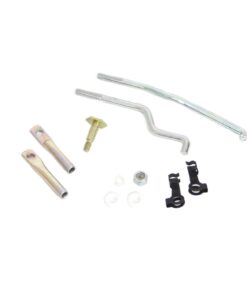 466-25 3x2 carburateur koppeling's set 68-69