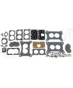 465-46 3x2 Holley carburateur revisie kit 67-69