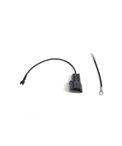 466-10 Carburateur elektrische choke adapterkabel 80-81