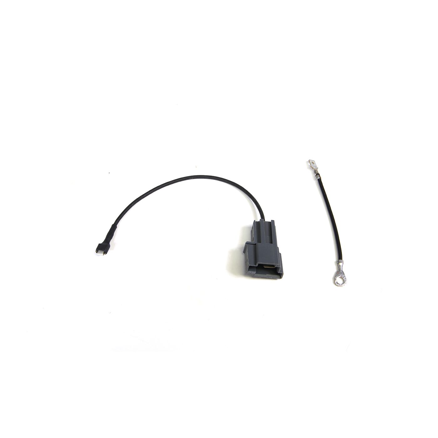 466-10 Carburateur elektrische choke adapterkabel 80-81