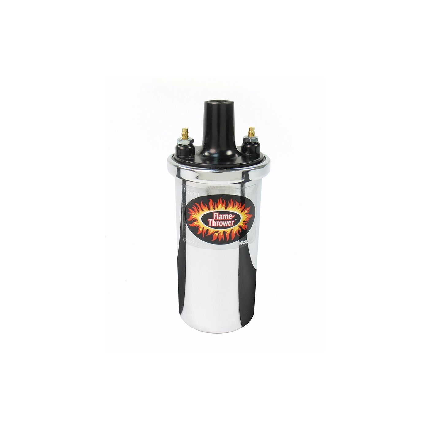 E-1205 Bobine (the flame-thrower) chroom 56-74