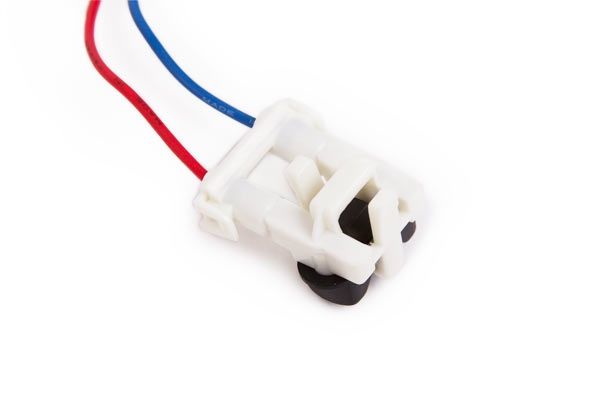 E-1248 Gasklep injector stekker met pigtail 82-84 - Afbeelding 2