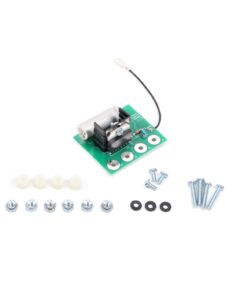 ES-634 Elektronische conversie spanningsregelaar 63-68