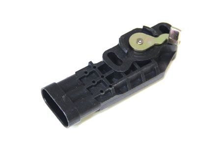 663-30 Throttle posision sensor (TPS) 84
