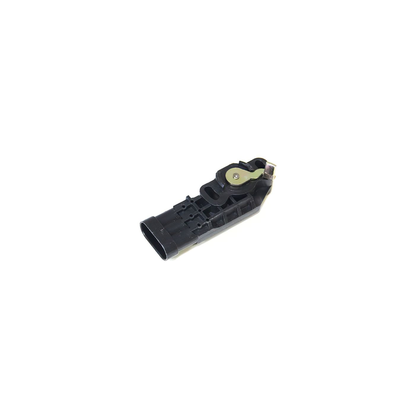 663-30 Throttle posision sensor (TPS) 84 - Afbeelding 2