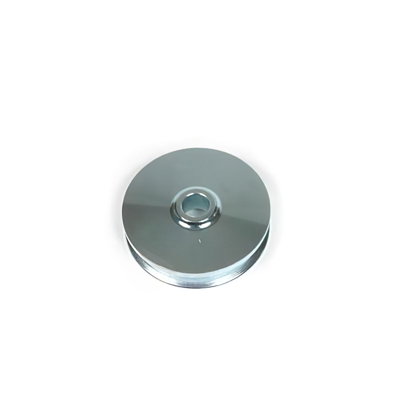 474-02 Dynamo poelie (3.625" diameter - dunne offset) 65-71