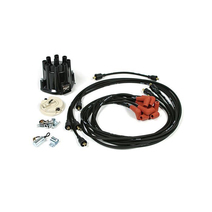 468-80 283/327/350 Ontstekingsrevisie set 57-74