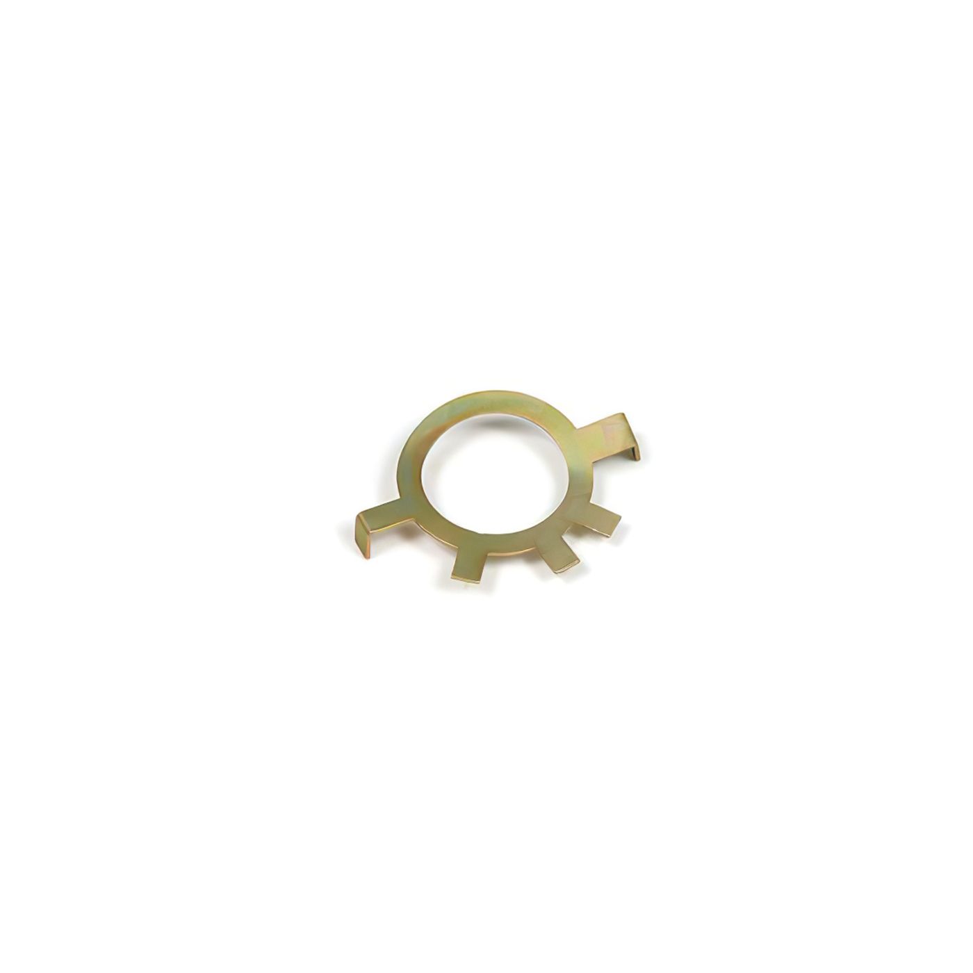 465-81C Q-Jet Carburateur Idle Solenoid Lock Ring 71-74