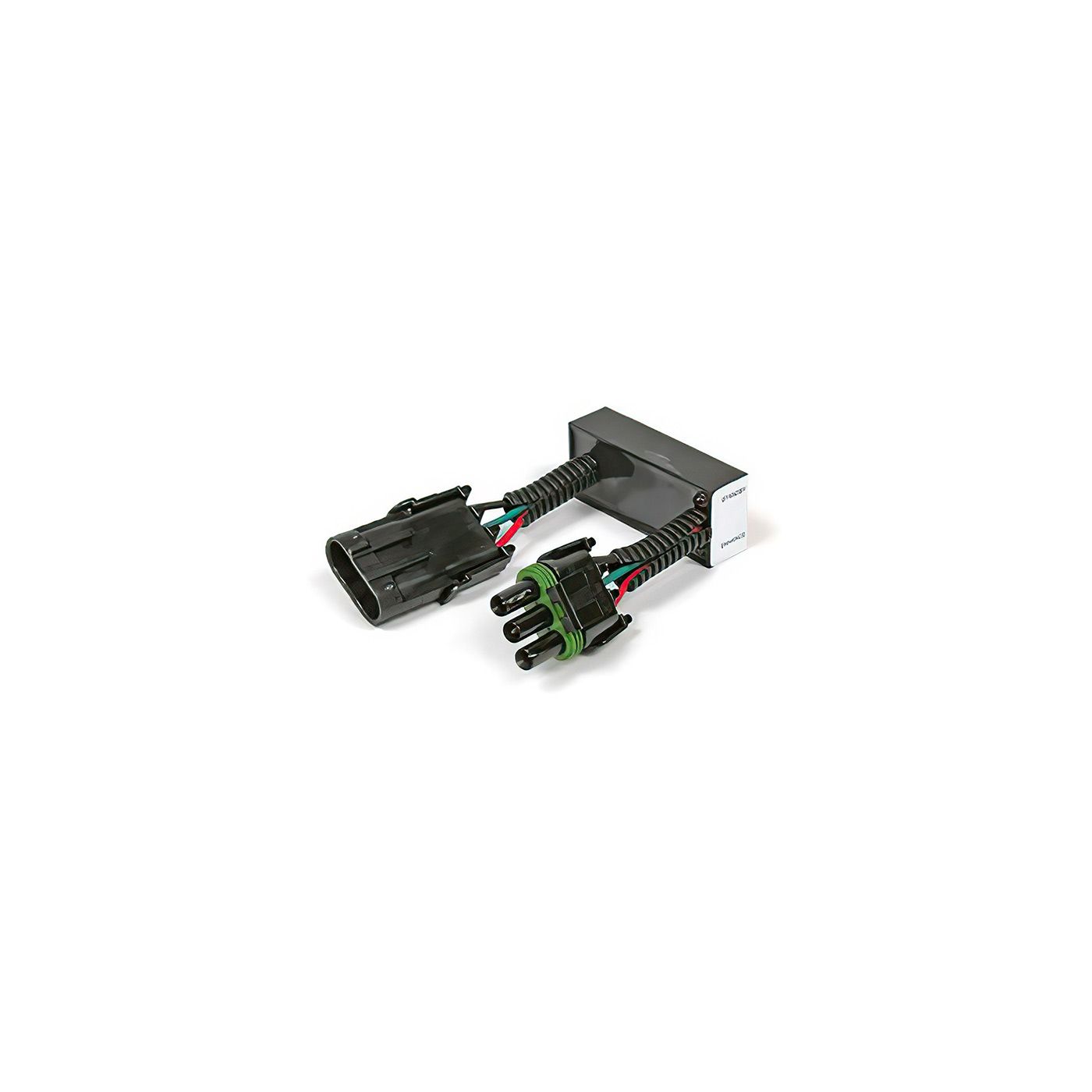 600G026 Prestaties gasklep calibrator TPI 82-91