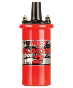 PM-882 MSD Blaster-ontstekingsspoel (rood) 57-74