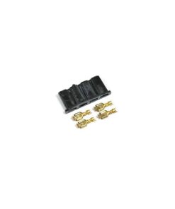460-39D Aansluitstekker set + mantel spanningsregelaar 63-68