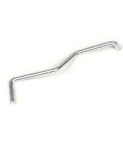 466-05 427 3x2 Carburateur chokestang 68-69