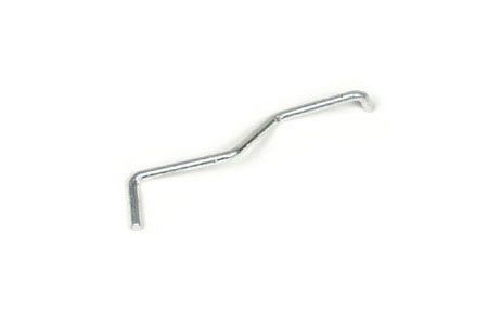 466-05 427 3x2 Carburateur chokestang 68-69