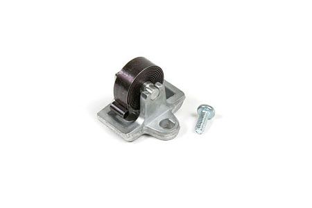 466-16 454 Carburateur choke veer 71-74