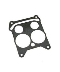 465-25 Q-Jet Carburateur voetpakking 68-69