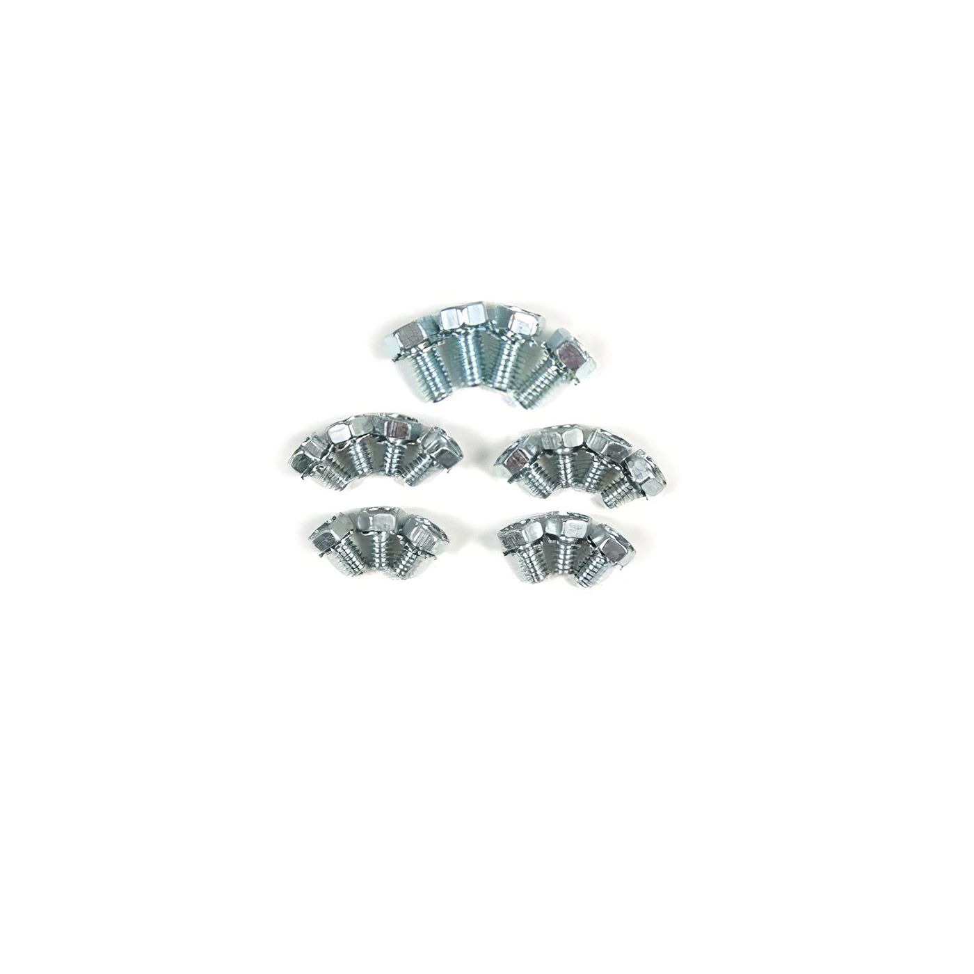 471-29 283/327/350 Olie Pan Mount Bouten 56-82