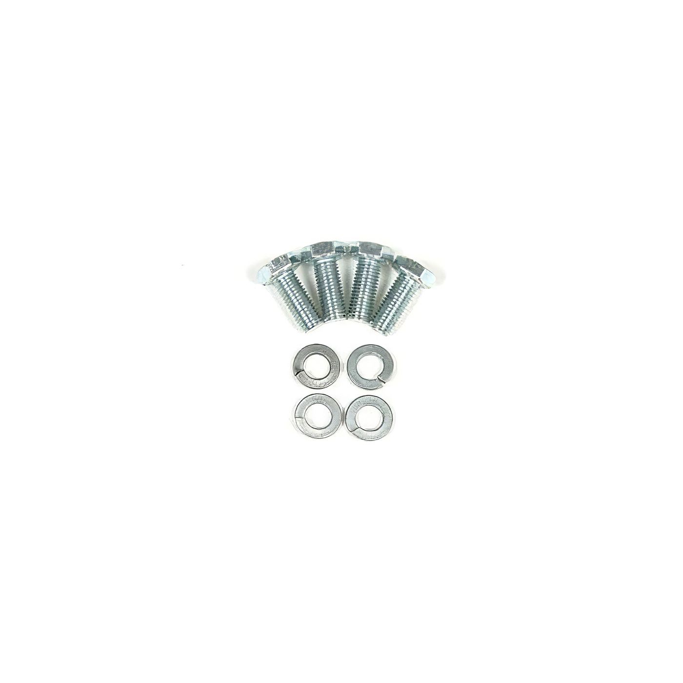 475-36A Bouten van ventilator naar waterpomp (WB Headmark) 60L-70