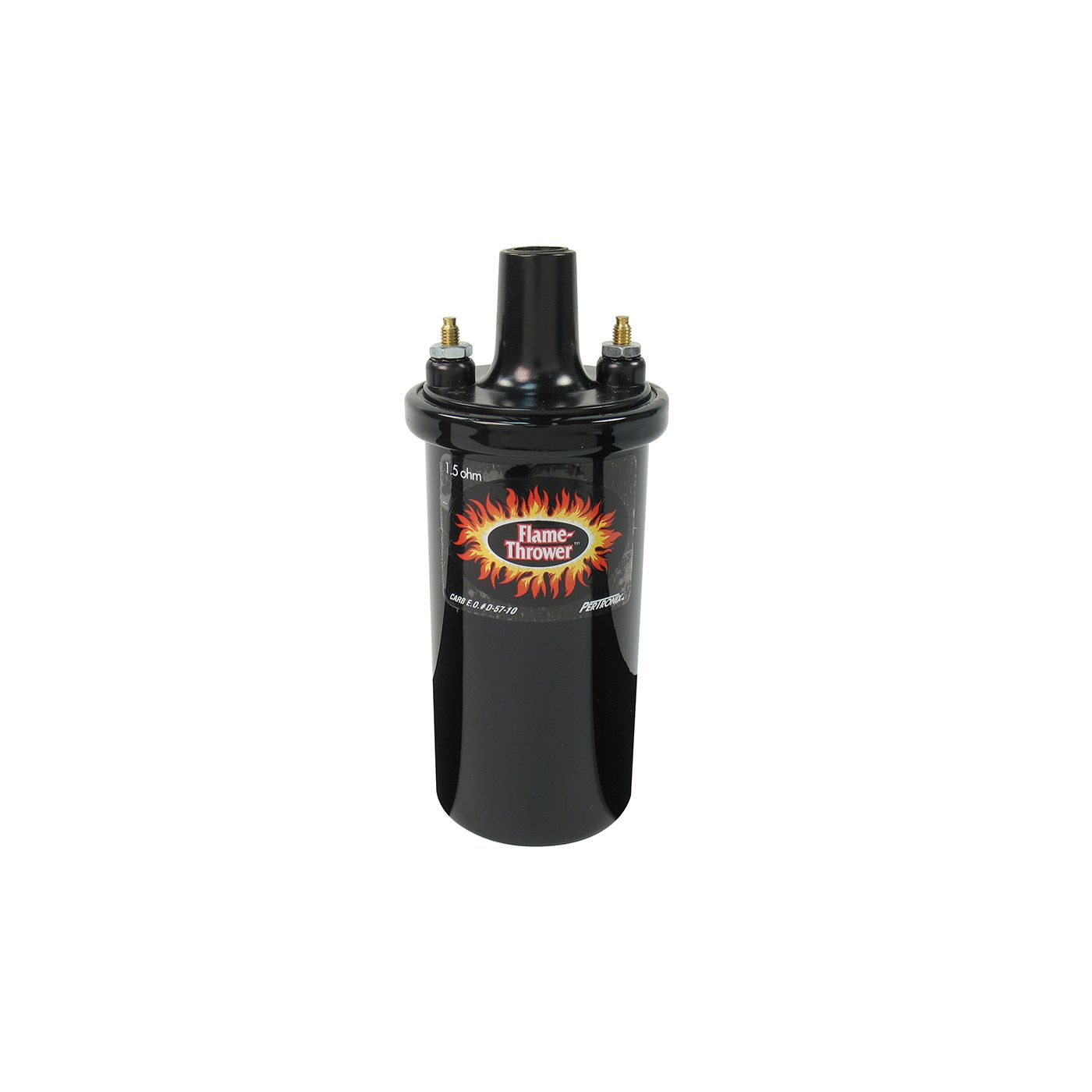 E-1204 Bobine met olie gevuld (Flame-thrower) 56-74