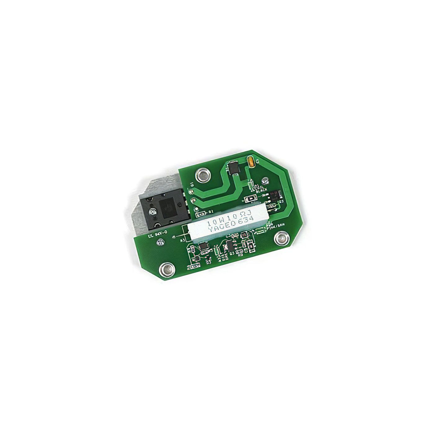 468-63F Amplifier TI ontsteking 64-71