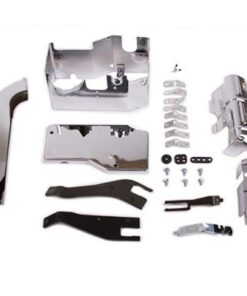 470-60 350 Ontstekingsafscherming set 70E