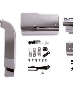 470-61 350 Ontstekingsafscherming kit 70L-72