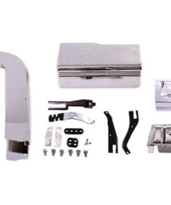 470-63 350 ontstekingsafscherming kit 73-74
