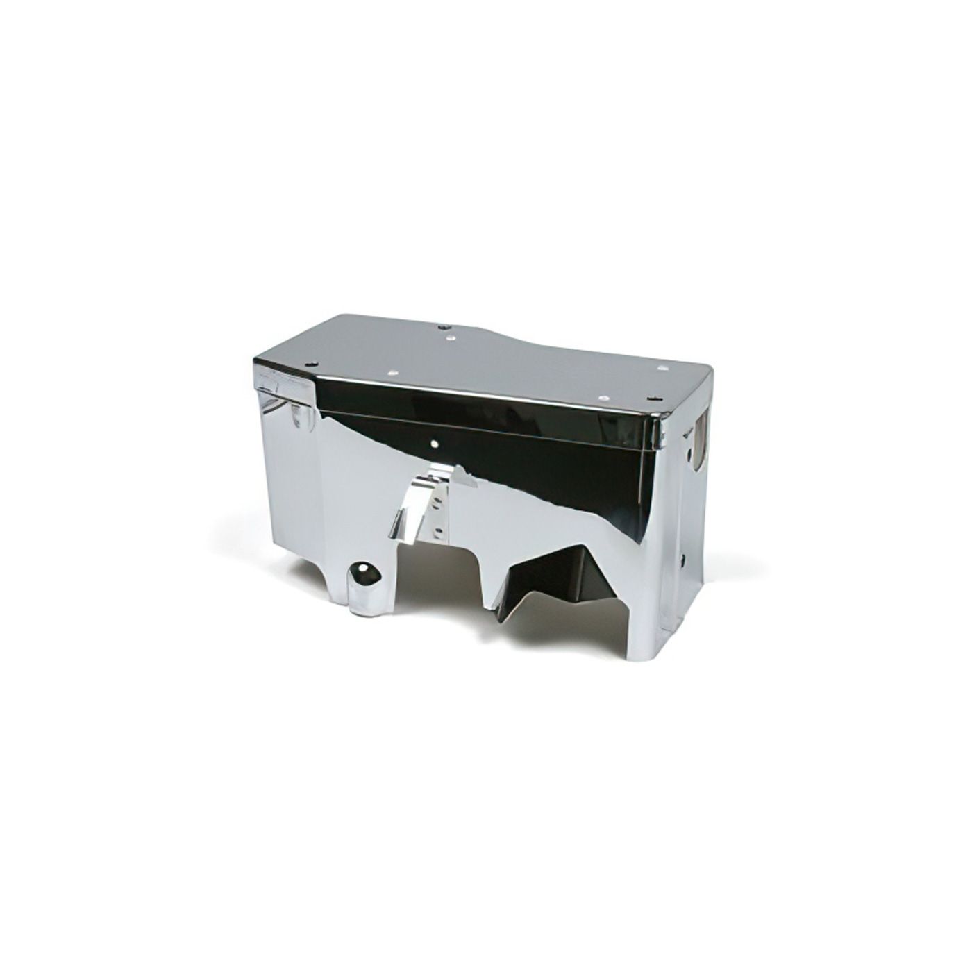 470-03C 3x2 Verdeler surround met ontstekingsscherm bovenaan 68-69