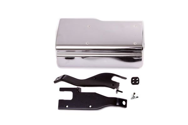 470-57 454 Ontstekingsafscherming kit 71-74
