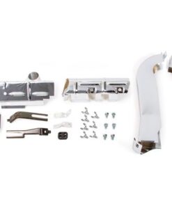 470-62 Ontstekingsafscherming kit 75-77