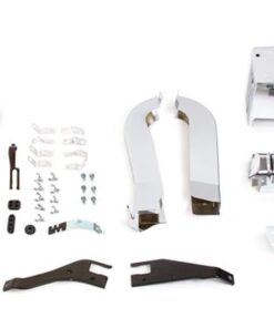 470-58 327 Ontstekingsafscherming set 68