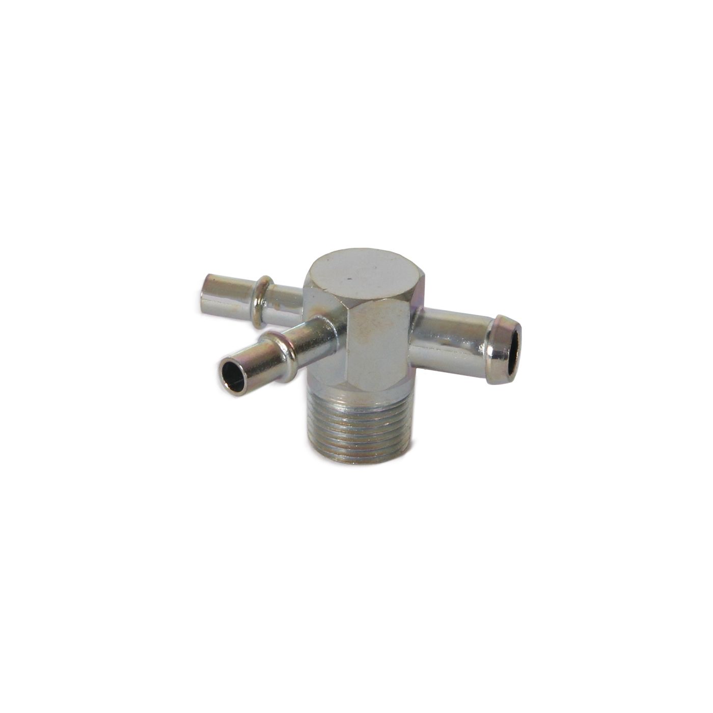 469-64 350 Inlaatspruitstuk Vacuümfitting 69