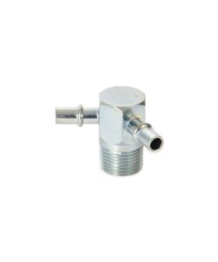 469-65 350 w/Auto inlaatspruitstuk vacuüm fitting 70-72