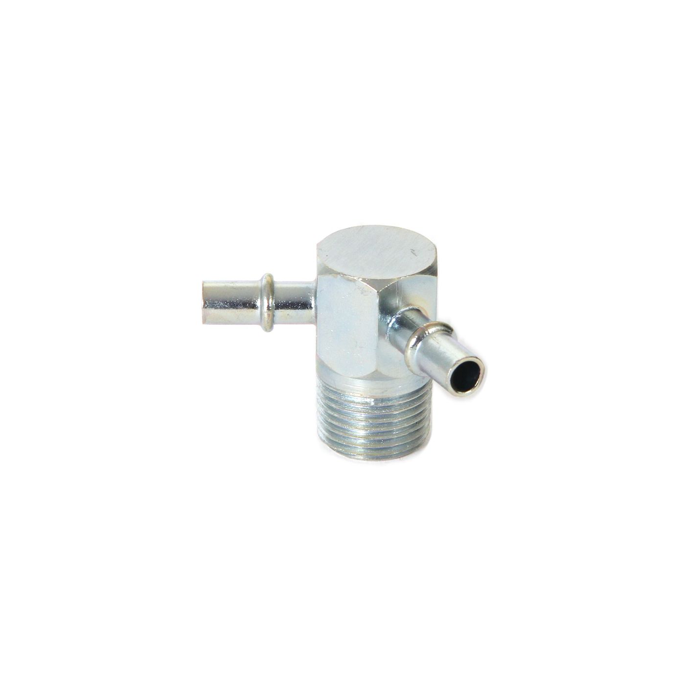 469-65 350 w/Auto inlaatspruitstuk vacuüm fitting 70-72