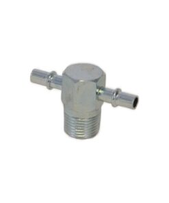 469-67 454 w/Auto inlaatspruitstuk vacuüm fitting 71-73