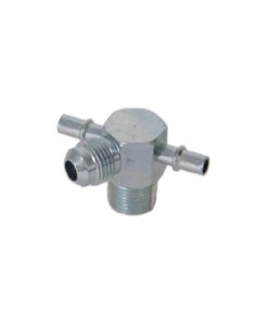 469-68 LS5 w/Auto & PB Inlaatspruitstuk Vacuüm Fitting 70
