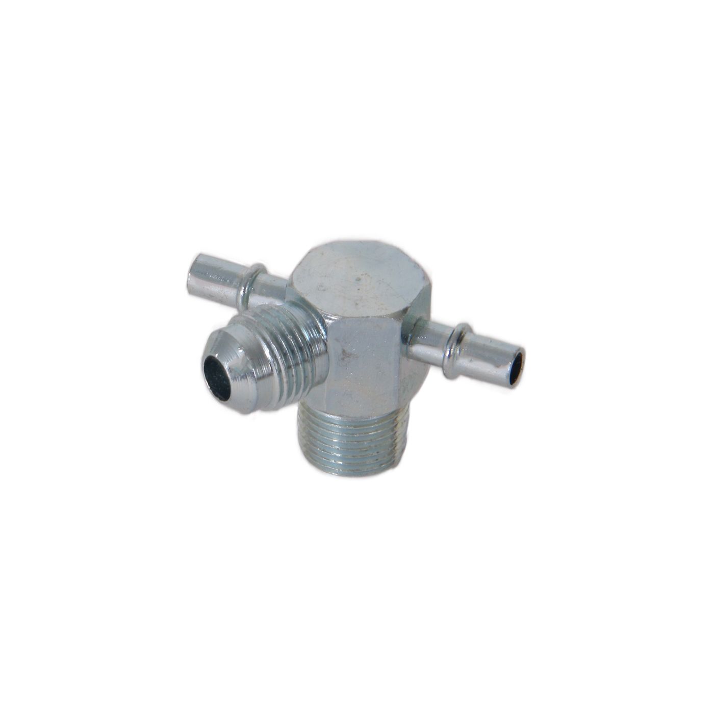 469-68 LS5 w/Auto & PB Inlaatspruitstuk Vacuüm Fitting 70