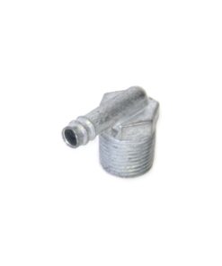 469-70 Vacuümfitting met 1 poort inlaatspruitstuk 73-78
