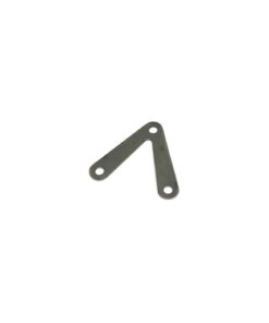 472-02C 427/454 w/AC Motorsteun shim 66-74