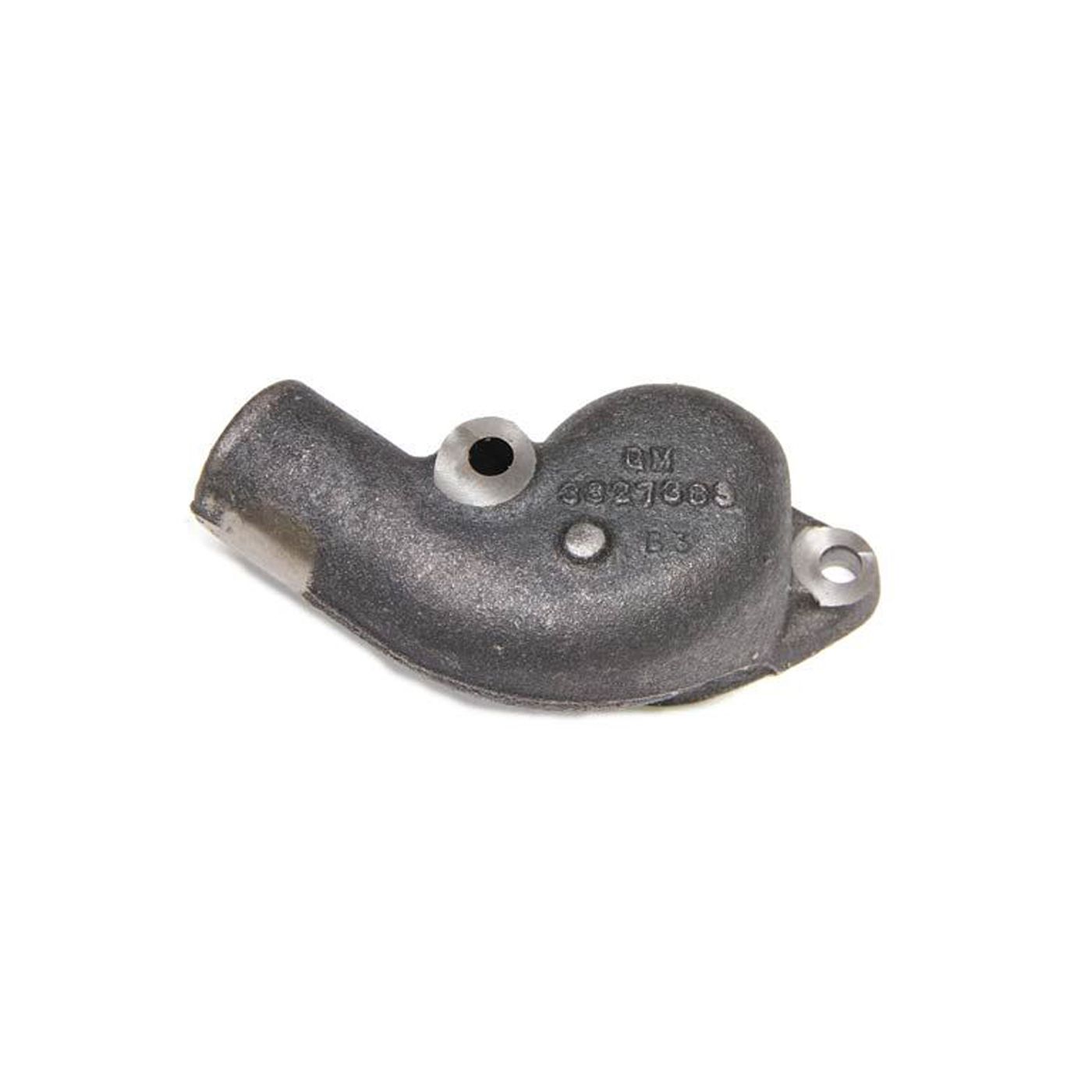 M-3025 Thermostaathuis (gietijzer) 63-69