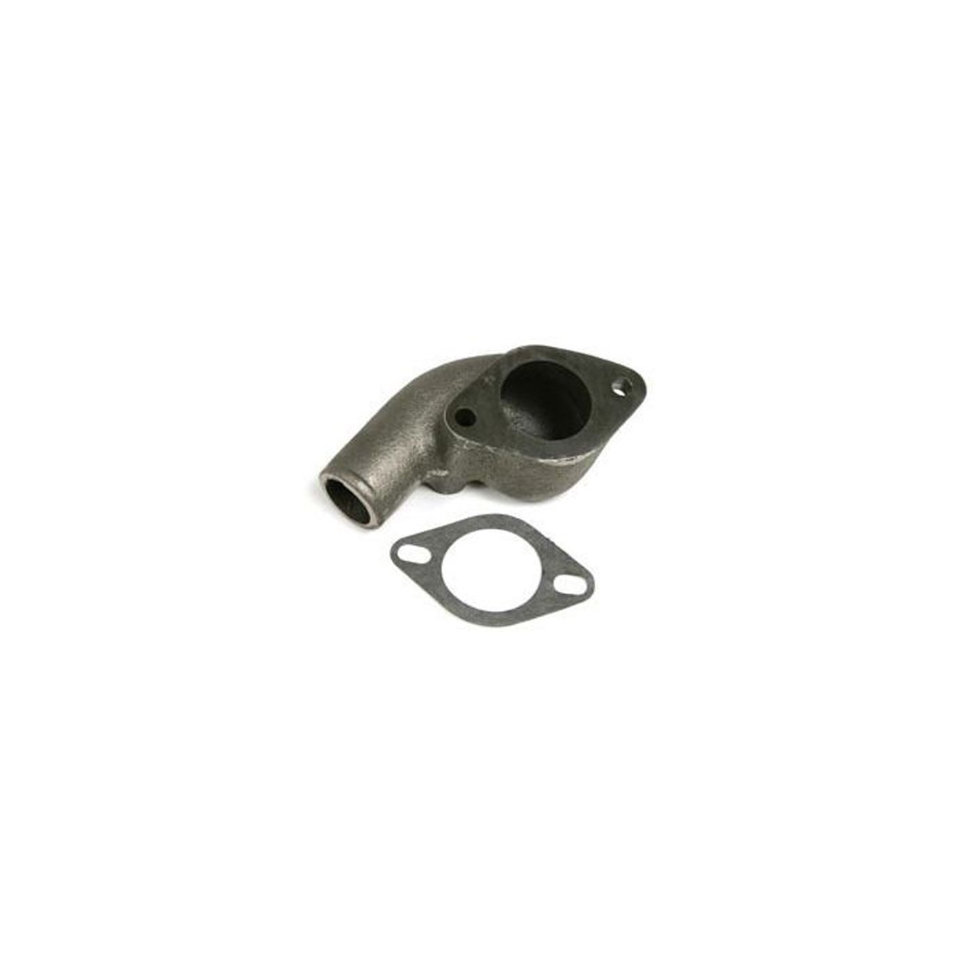 M-3025 Thermostaathuis (gietijzer) 63-69 - Afbeelding 2