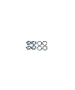 475-37A  Ventilatorkoppeling naar ventilatorbout en ringen (8st) 60-70