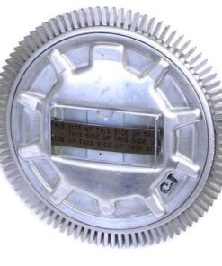 Alternative view of M-4031 283/327/350 Ventilatorkoppeling - Originele stijl thermostaat 60-70