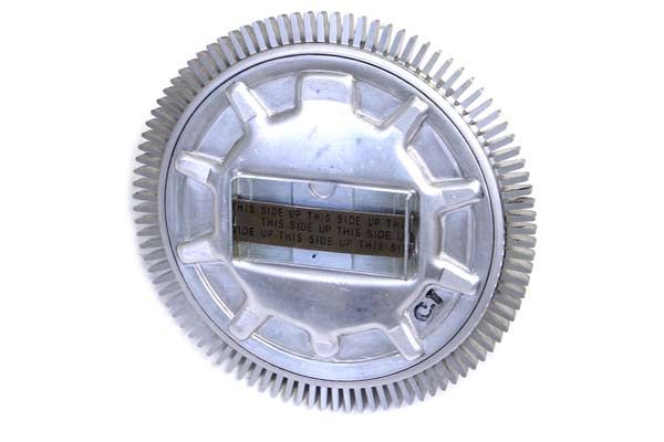 M-4031 283/327/350 Ventilatorkoppeling - Originele stijl thermostaat 60-70 - Afbeelding 2