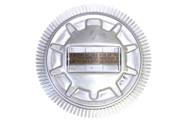 M-4031 283/327/350 Ventilatorkoppeling - Originele stijl thermostaat 60-70 - Afbeelding 3